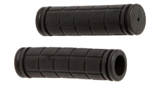 100% rubber grip